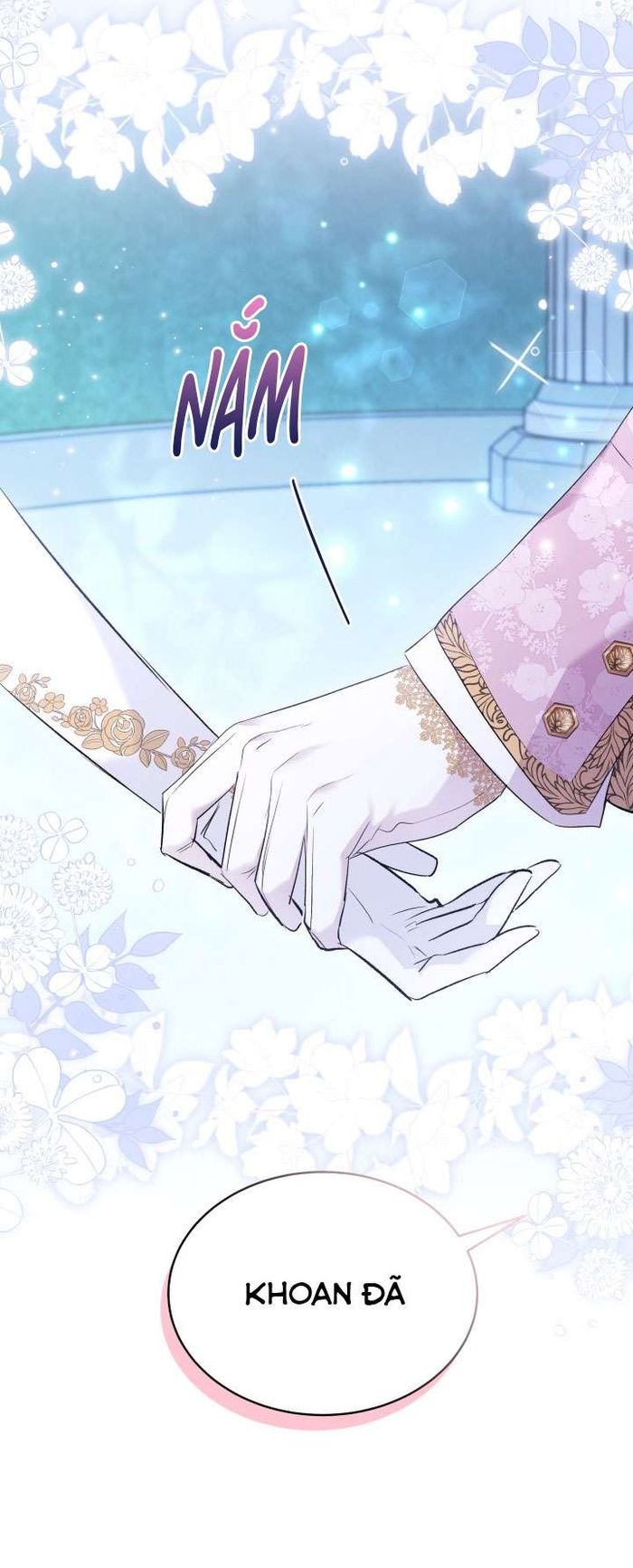 Mối Quan Hệ Cộng Sinh Giữa Báo Đen Và Thỏ Trắng - Chap 66 Ảnh 14