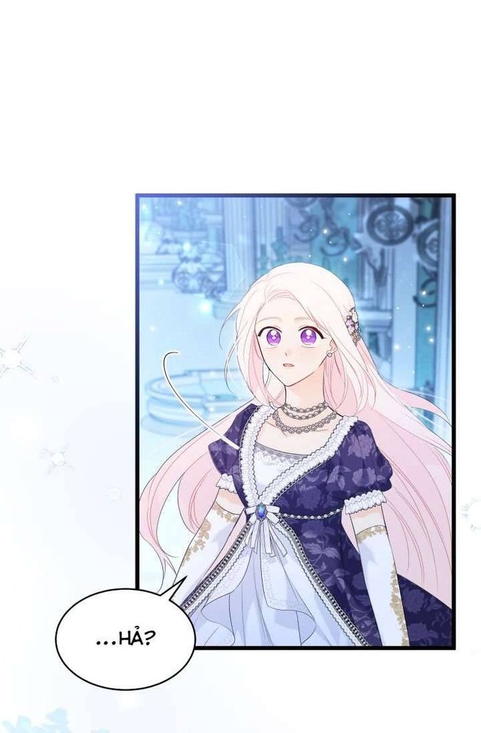 Mối Quan Hệ Cộng Sinh Giữa Báo Đen Và Thỏ Trắng - Chap 66 Ảnh 15