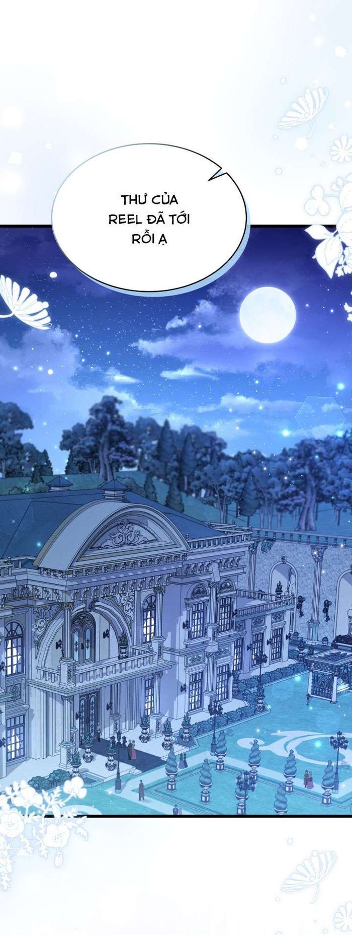 Mối Quan Hệ Cộng Sinh Giữa Báo Đen Và Thỏ Trắng - Chap 66 Ảnh 21