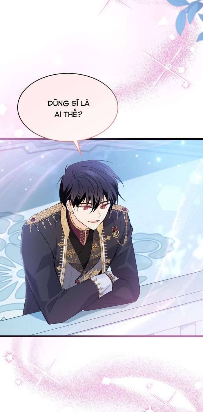 Mối Quan Hệ Cộng Sinh Giữa Báo Đen Và Thỏ Trắng - Chap 66 Ảnh 35