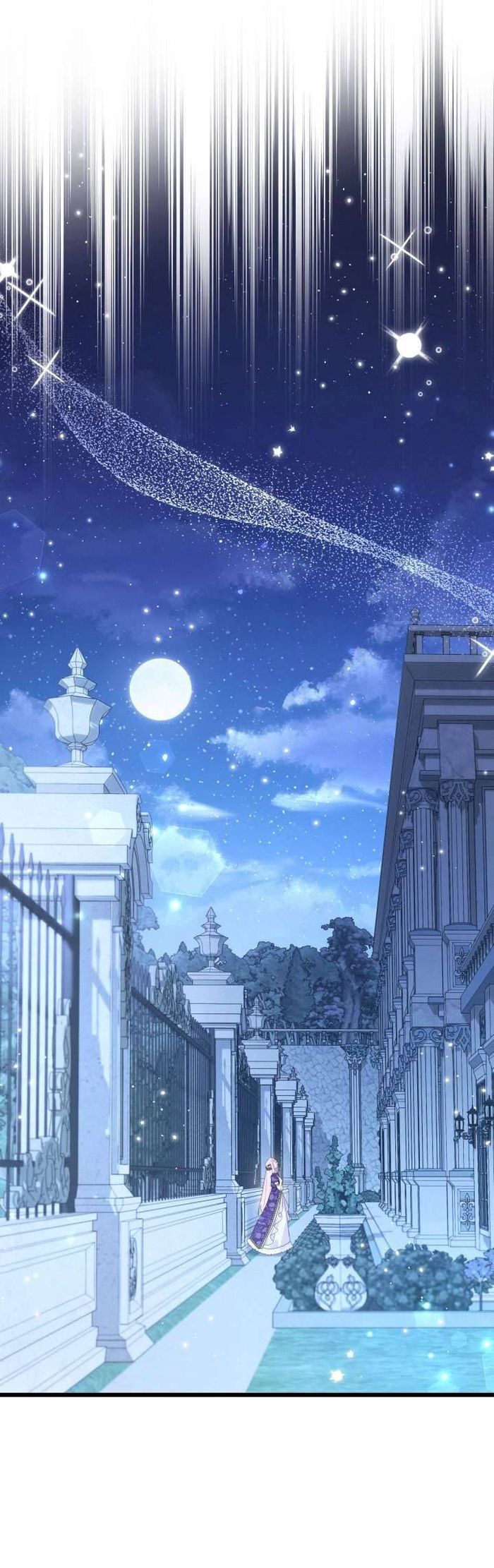 Mối Quan Hệ Cộng Sinh Giữa Báo Đen Và Thỏ Trắng - Chap 66 Ảnh 41