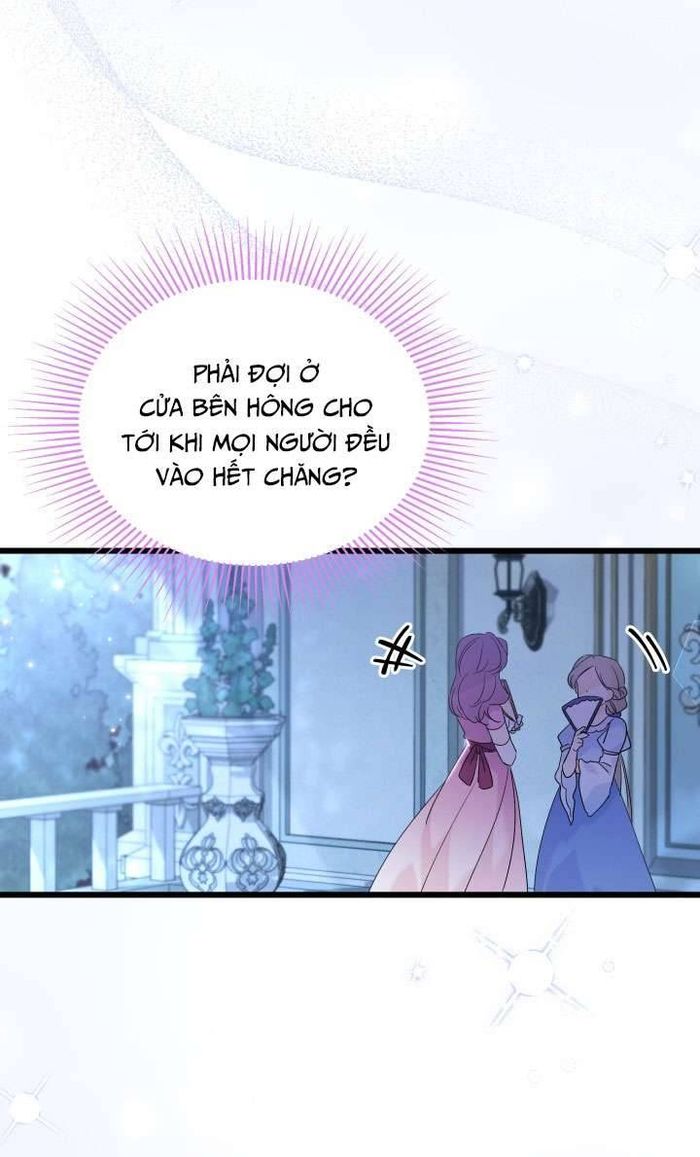 Mối Quan Hệ Cộng Sinh Giữa Báo Đen Và Thỏ Trắng - Chap 66 Ảnh 43
