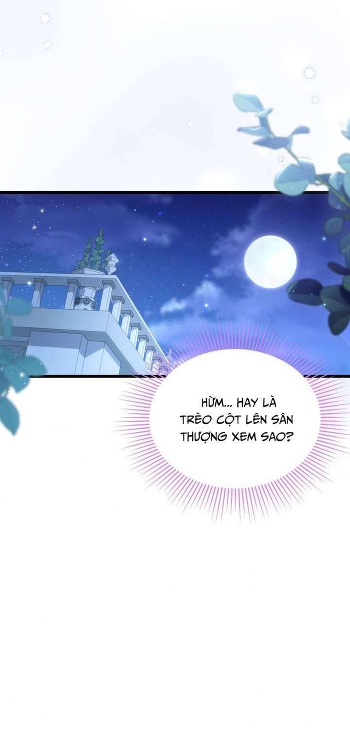 Mối Quan Hệ Cộng Sinh Giữa Báo Đen Và Thỏ Trắng - Chap 66 Ảnh 44