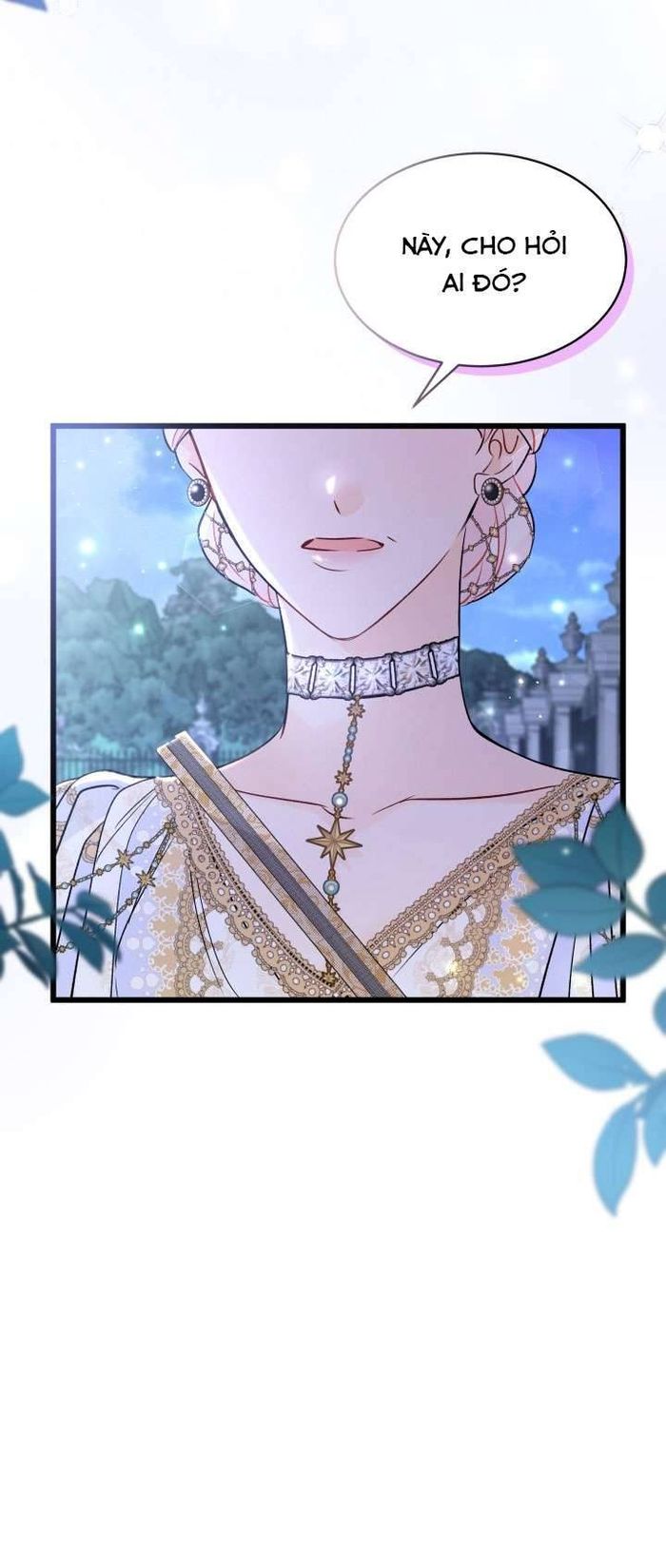 Mối Quan Hệ Cộng Sinh Giữa Báo Đen Và Thỏ Trắng - Chap 66 Ảnh 50