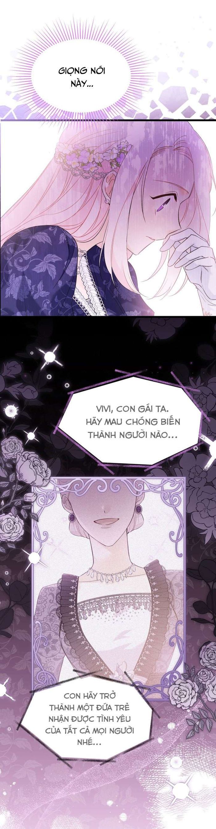 Mối Quan Hệ Cộng Sinh Giữa Báo Đen Và Thỏ Trắng - Chap 66 Ảnh 51