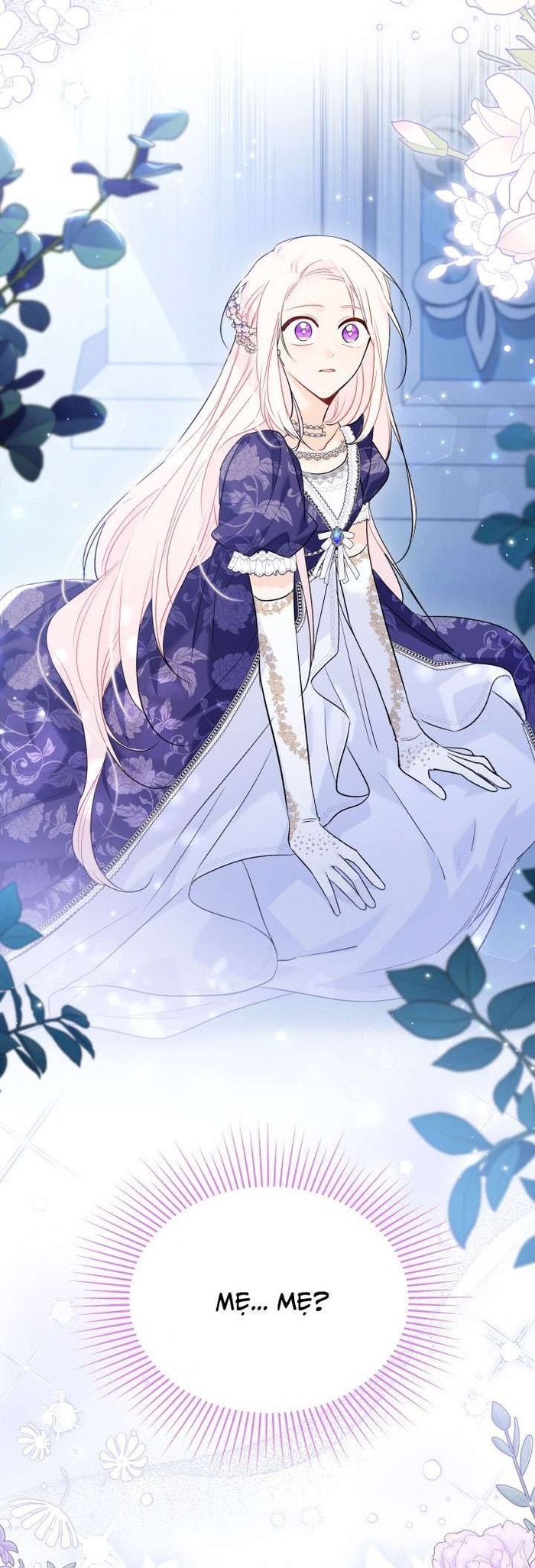 Mối Quan Hệ Cộng Sinh Giữa Báo Đen Và Thỏ Trắng - Chap 66 Ảnh 53
