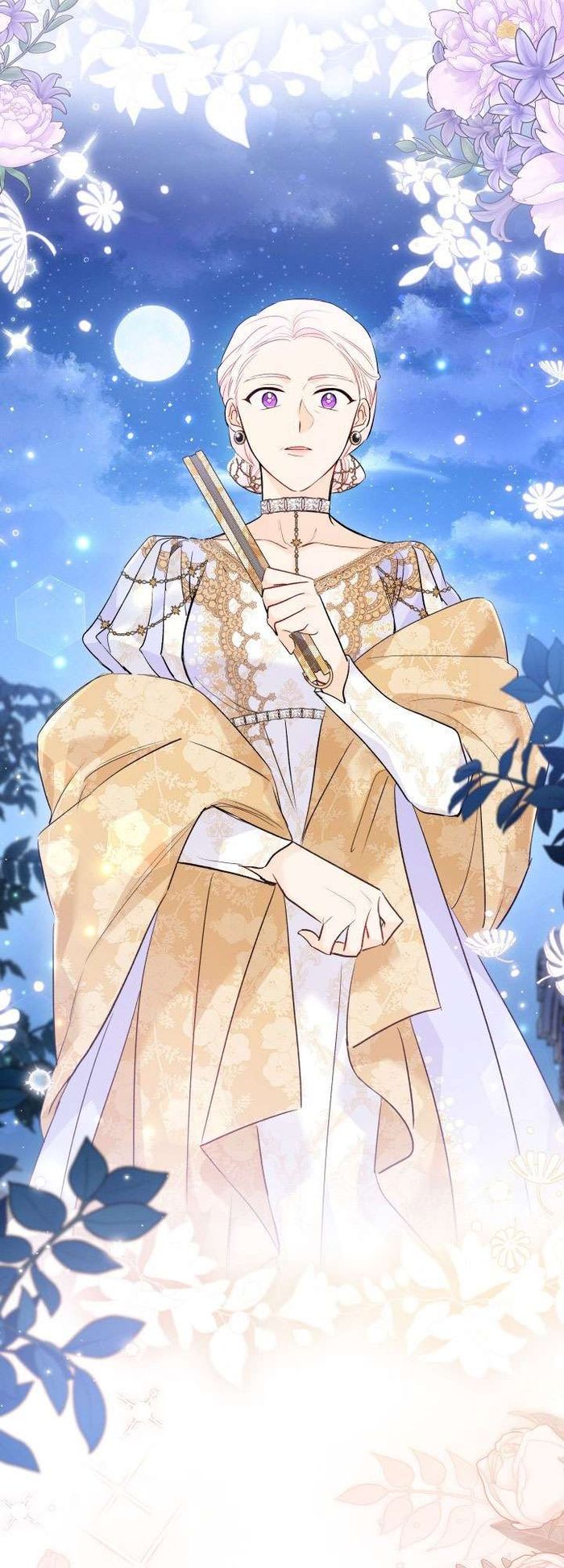 Mối Quan Hệ Cộng Sinh Giữa Báo Đen Và Thỏ Trắng - Chap 66 Ảnh 54
