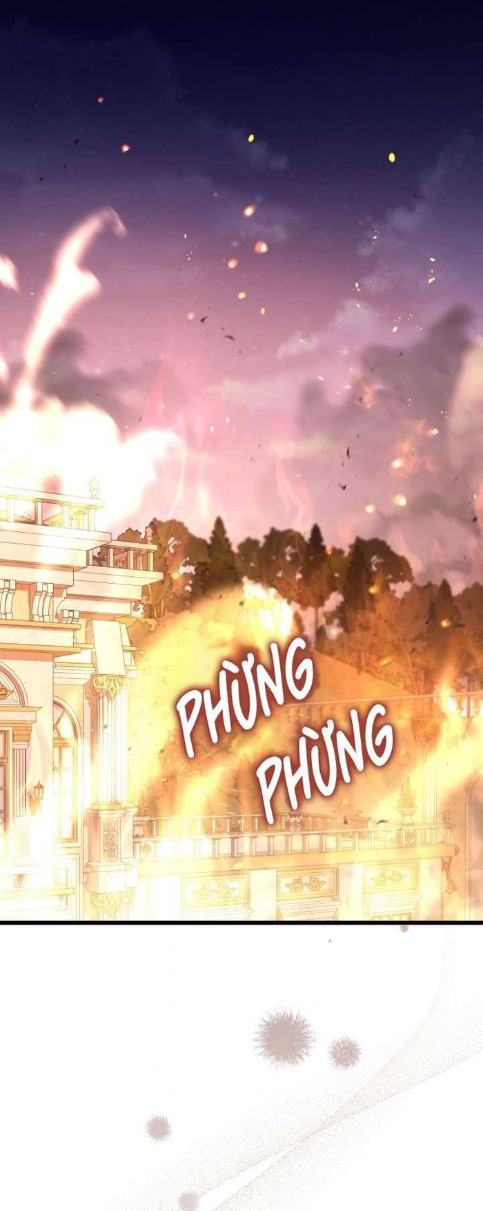 Mối Quan Hệ Cộng Sinh Giữa Báo Đen Và Thỏ Trắng - Chap 68 Ảnh 1