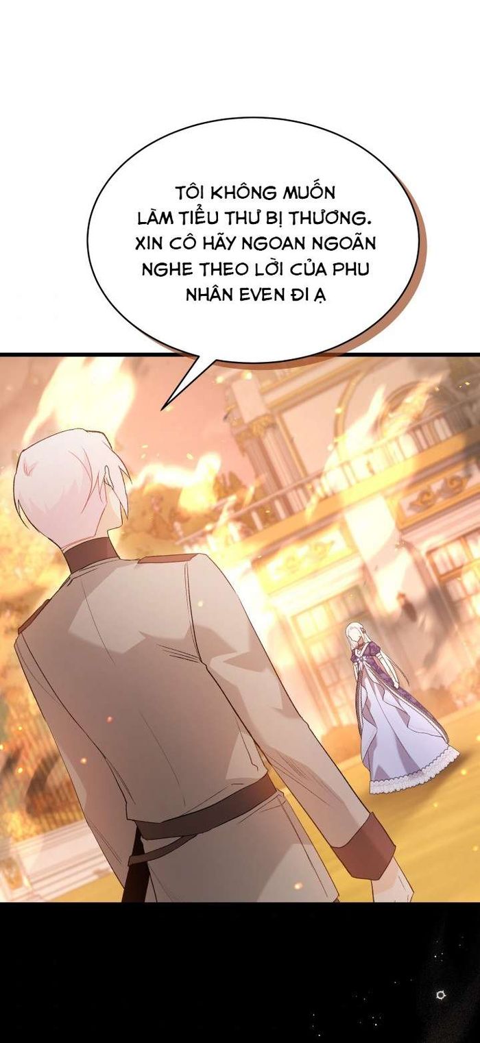 Mối Quan Hệ Cộng Sinh Giữa Báo Đen Và Thỏ Trắng - Chap 68 Ảnh 15