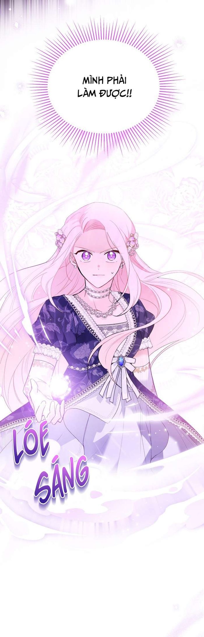 Mối Quan Hệ Cộng Sinh Giữa Báo Đen Và Thỏ Trắng - Chap 68 Ảnh 27