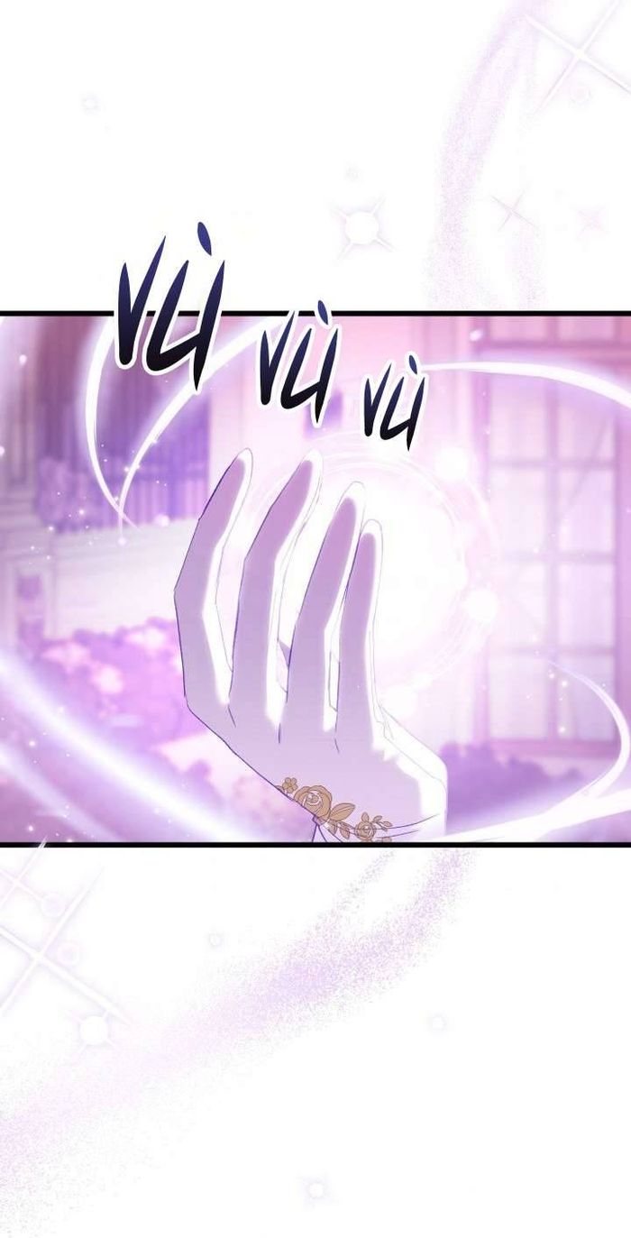 Mối Quan Hệ Cộng Sinh Giữa Báo Đen Và Thỏ Trắng - Chap 68 Ảnh 28