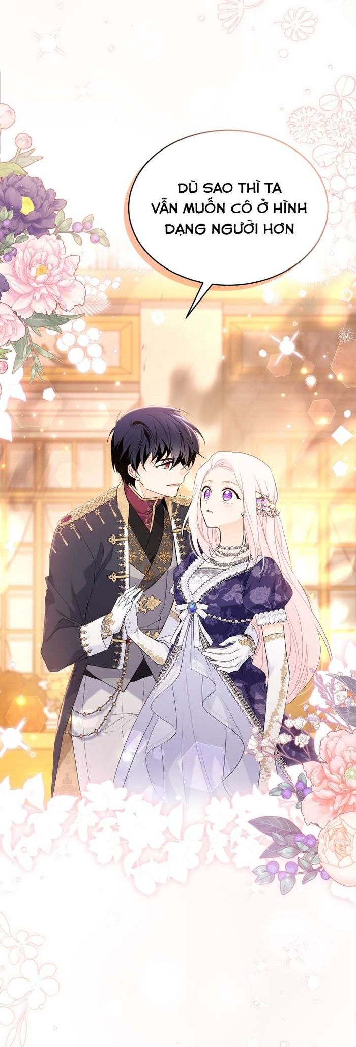 Mối Quan Hệ Cộng Sinh Giữa Báo Đen Và Thỏ Trắng - Chap 68 Ảnh 34
