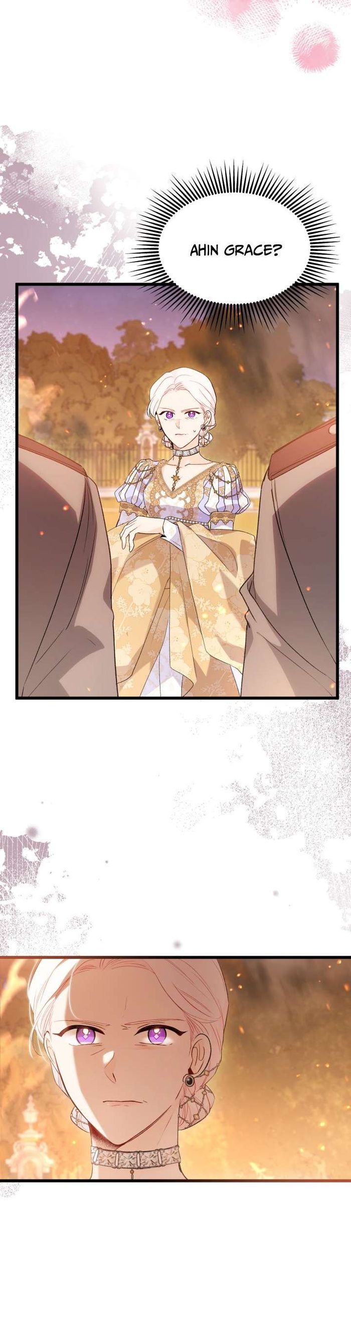 Mối Quan Hệ Cộng Sinh Giữa Báo Đen Và Thỏ Trắng - Chap 68 Ảnh 38