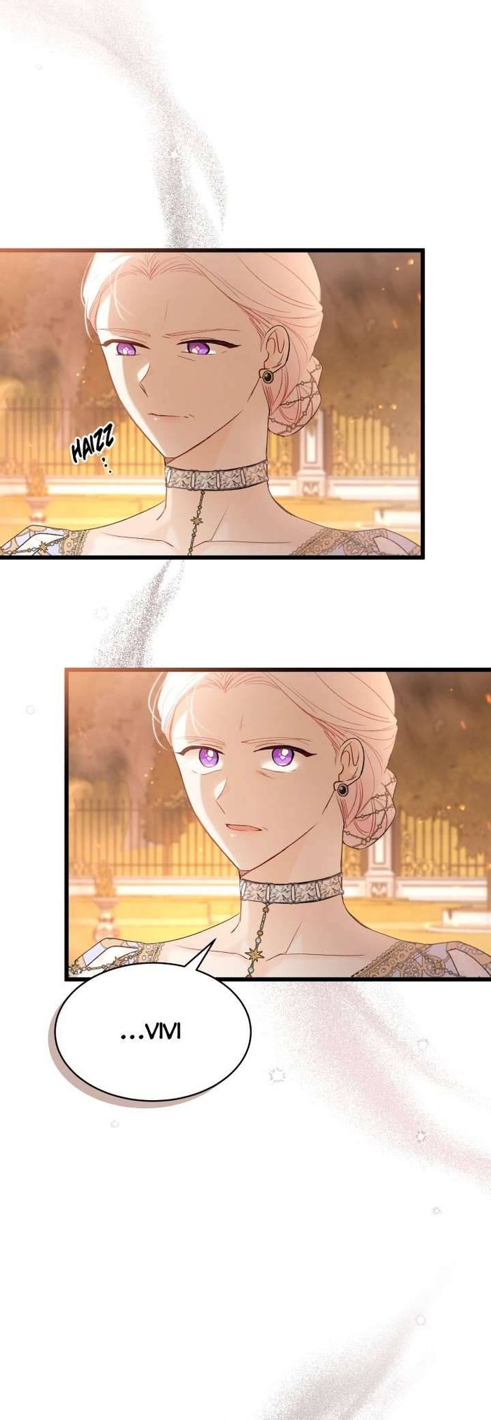 Mối Quan Hệ Cộng Sinh Giữa Báo Đen Và Thỏ Trắng - Chap 68 Ảnh 41