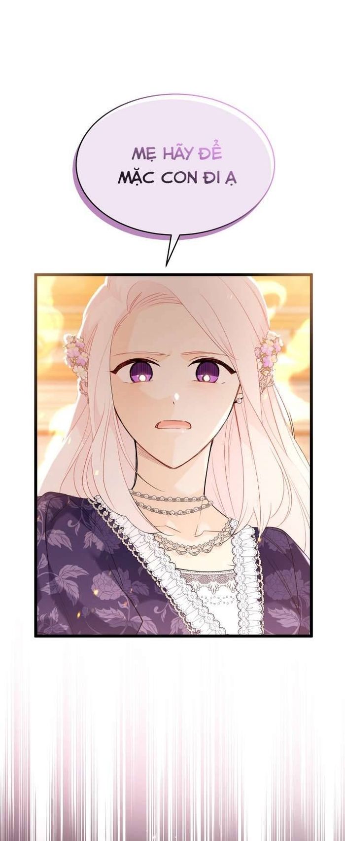 Mối Quan Hệ Cộng Sinh Giữa Báo Đen Và Thỏ Trắng - Chap 68 Ảnh 8