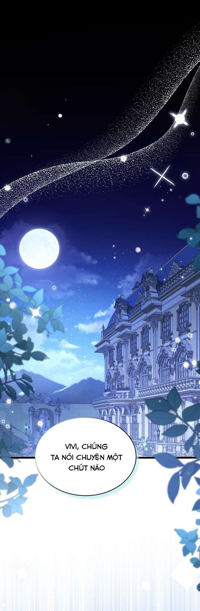 Mối Quan Hệ Cộng Sinh Giữa Báo Đen Và Thỏ Trắng - Chap 69 Ảnh 1