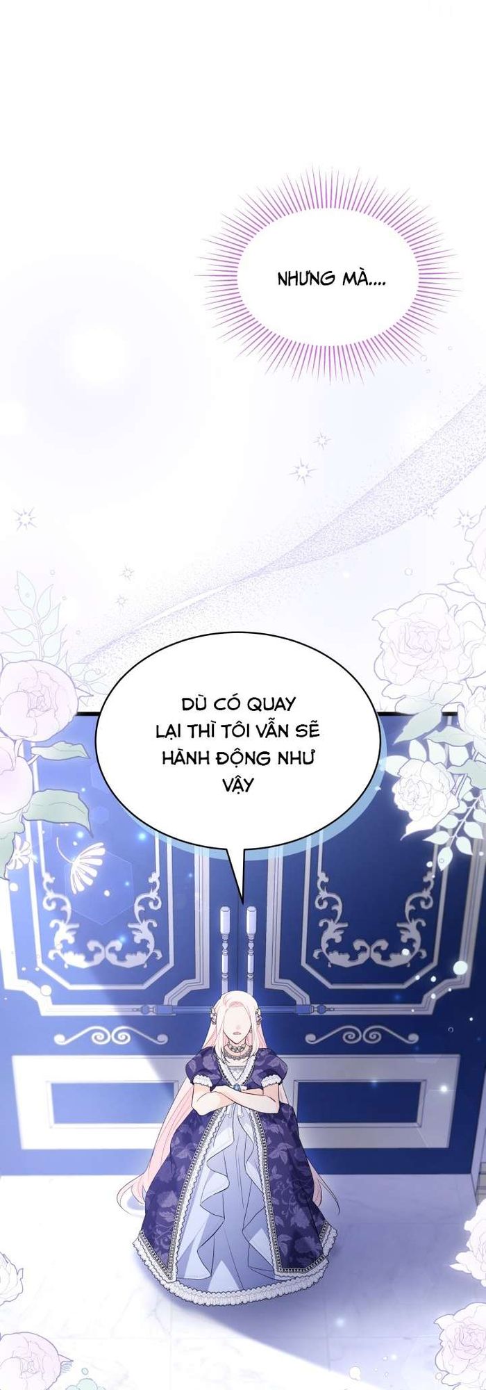 Mối Quan Hệ Cộng Sinh Giữa Báo Đen Và Thỏ Trắng - Chap 69 Ảnh 15