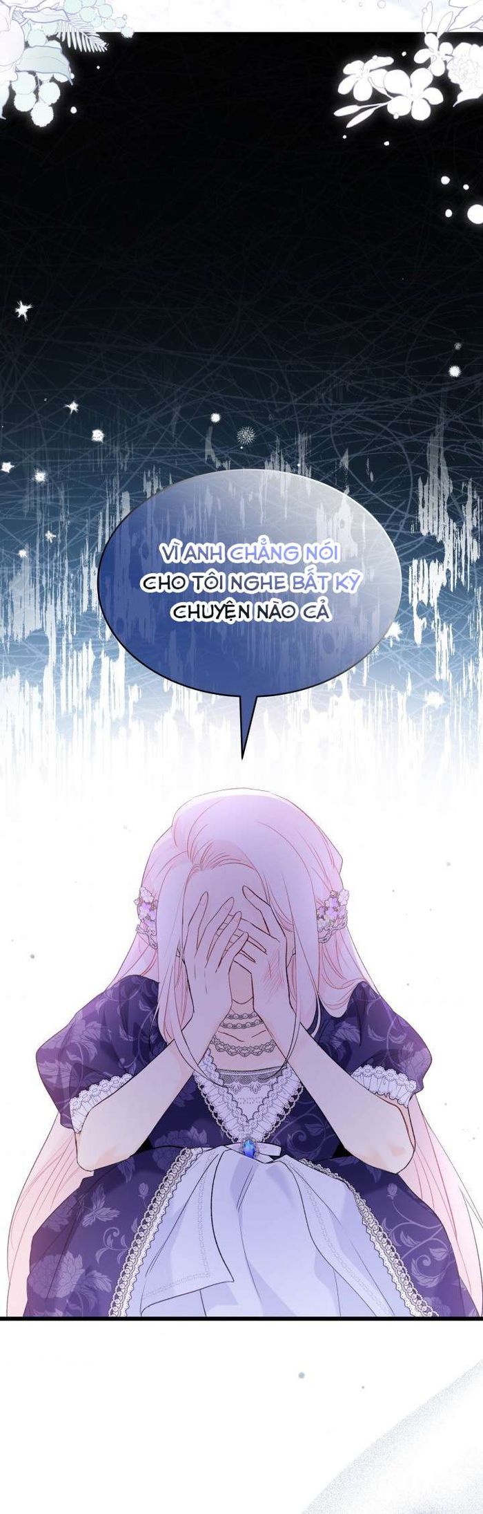 Mối Quan Hệ Cộng Sinh Giữa Báo Đen Và Thỏ Trắng - Chap 69 Ảnh 16