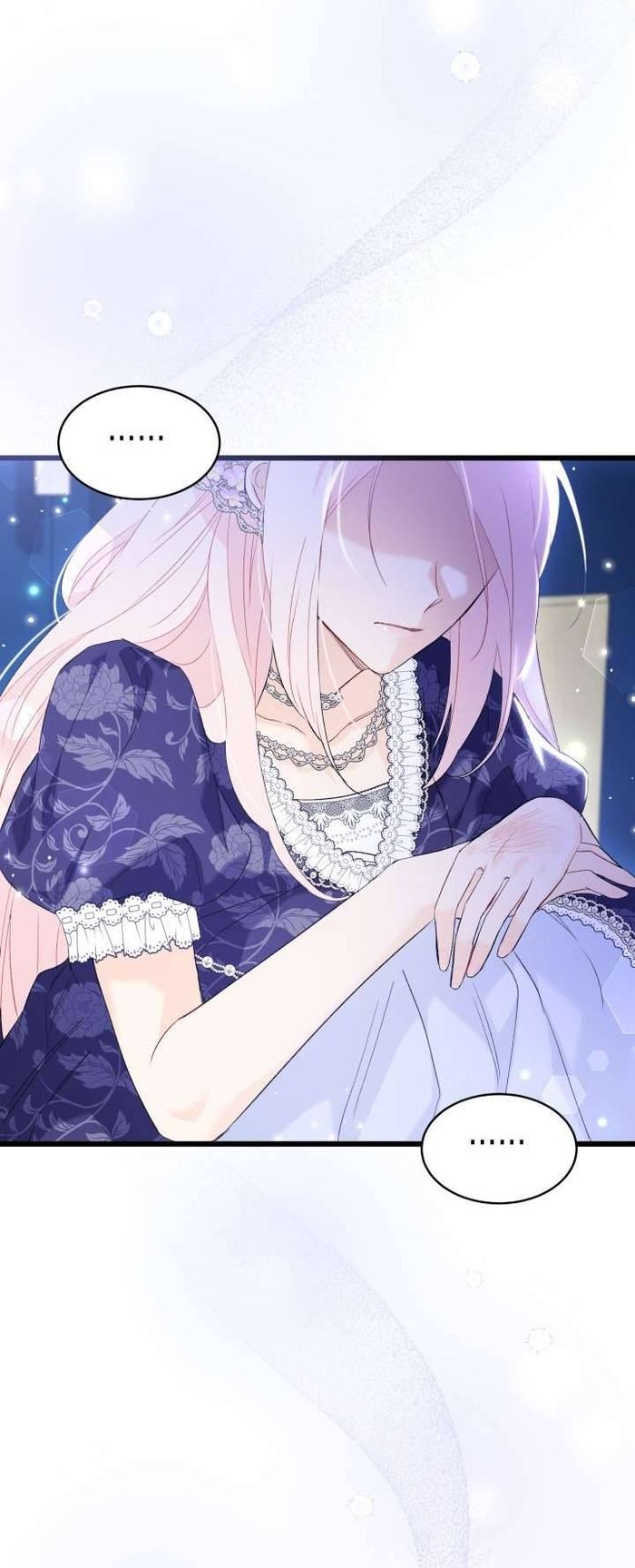 Mối Quan Hệ Cộng Sinh Giữa Báo Đen Và Thỏ Trắng - Chap 69 Ảnh 3