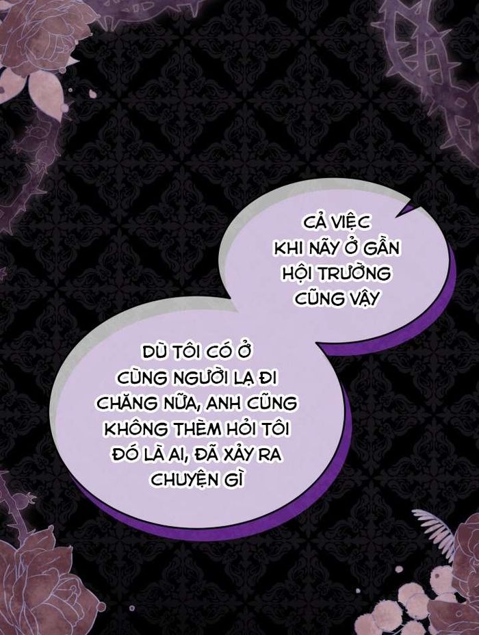 Mối Quan Hệ Cộng Sinh Giữa Báo Đen Và Thỏ Trắng - Chap 69 Ảnh 23
