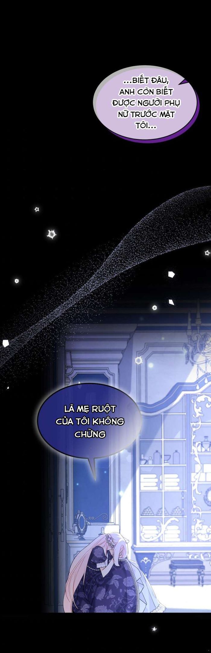 Mối Quan Hệ Cộng Sinh Giữa Báo Đen Và Thỏ Trắng - Chap 69 Ảnh 25