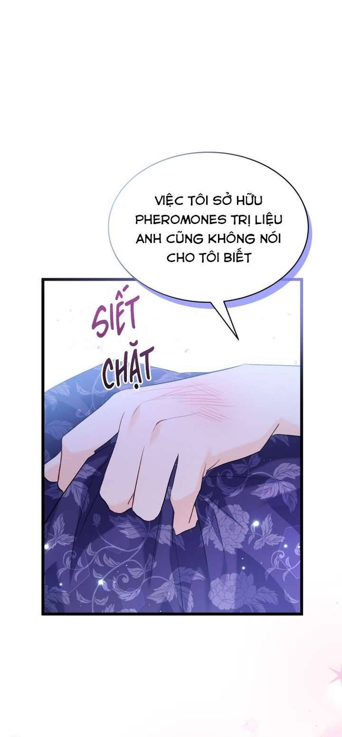 Mối Quan Hệ Cộng Sinh Giữa Báo Đen Và Thỏ Trắng - Chap 69 Ảnh 28
