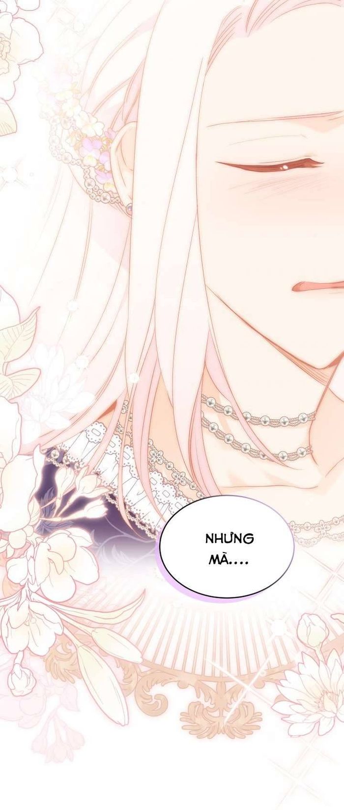 Mối Quan Hệ Cộng Sinh Giữa Báo Đen Và Thỏ Trắng - Chap 69 Ảnh 31