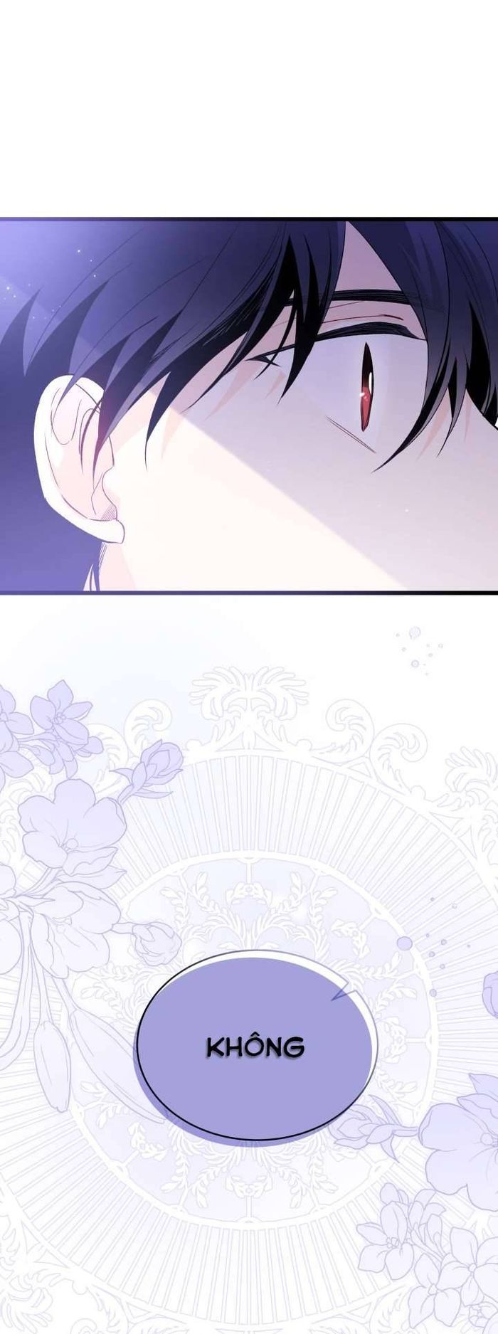 Mối Quan Hệ Cộng Sinh Giữa Báo Đen Và Thỏ Trắng - Chap 69 Ảnh 33