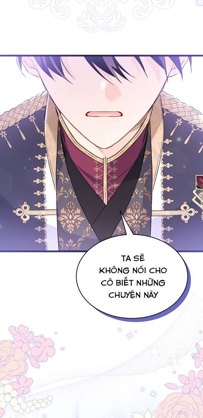 Mối Quan Hệ Cộng Sinh Giữa Báo Đen Và Thỏ Trắng - Chap 69 Ảnh 34