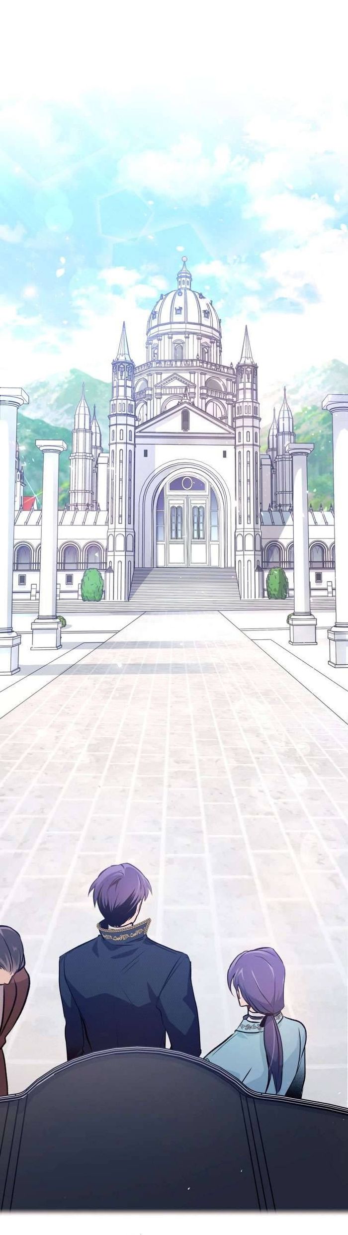 Mối Quan Hệ Cộng Sinh Giữa Báo Đen Và Thỏ Trắng - Chap 7 Ảnh 1