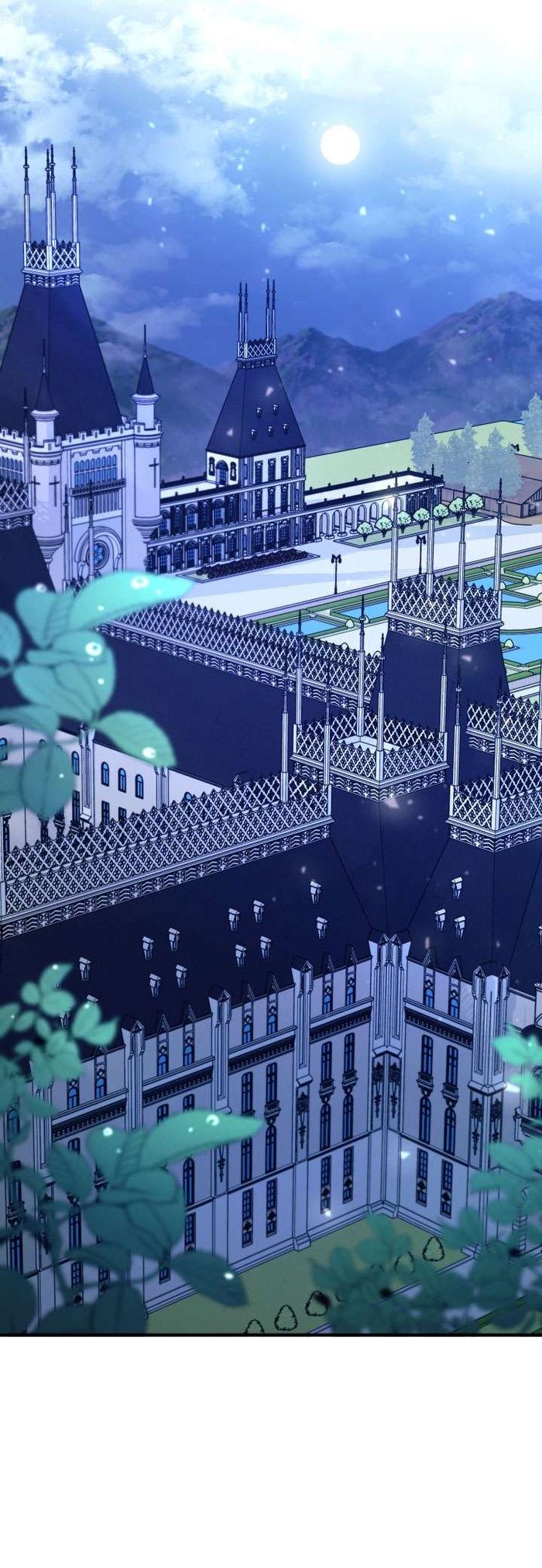 Mối Quan Hệ Cộng Sinh Giữa Báo Đen Và Thỏ Trắng - Chap 7 Ảnh 36
