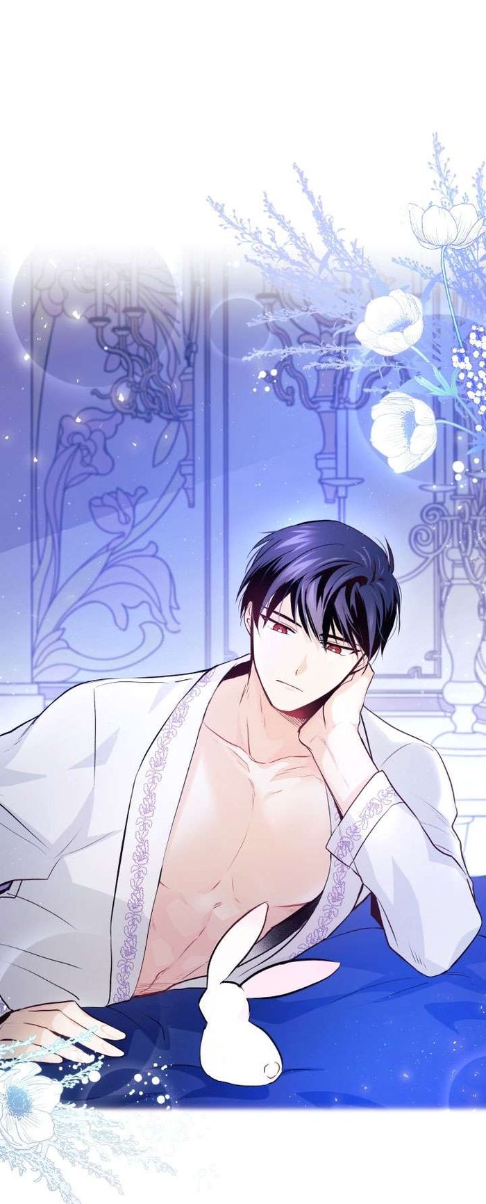 Mối Quan Hệ Cộng Sinh Giữa Báo Đen Và Thỏ Trắng - Chap 7 Ảnh 38