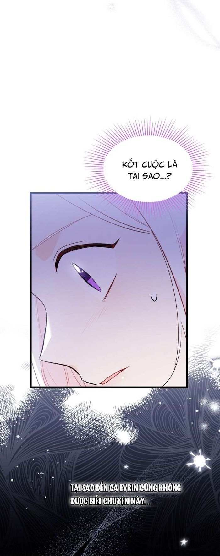 Mối Quan Hệ Cộng Sinh Giữa Báo Đen Và Thỏ Trắng - Chap 70 Ảnh 12