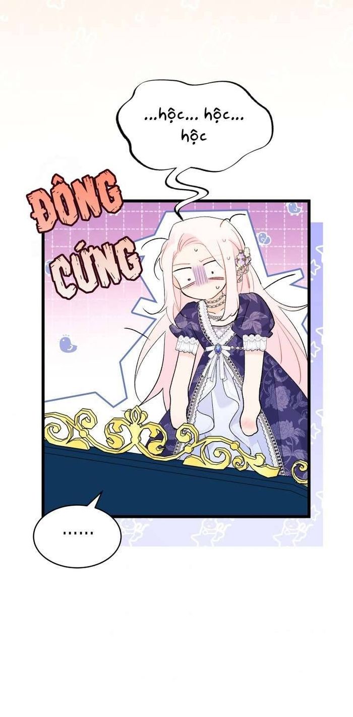 Mối Quan Hệ Cộng Sinh Giữa Báo Đen Và Thỏ Trắng - Chap 70 Ảnh 17