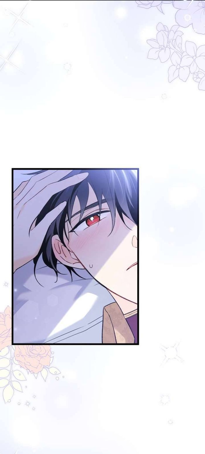 Mối Quan Hệ Cộng Sinh Giữa Báo Đen Và Thỏ Trắng - Chap 70 Ảnh 33