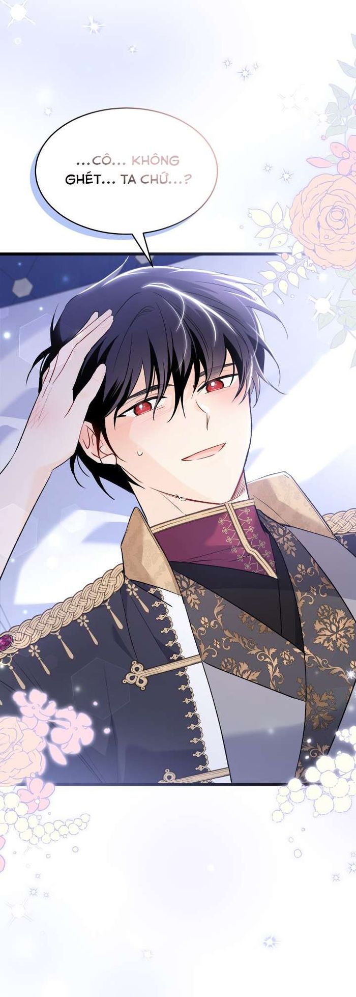 Mối Quan Hệ Cộng Sinh Giữa Báo Đen Và Thỏ Trắng - Chap 70 Ảnh 34