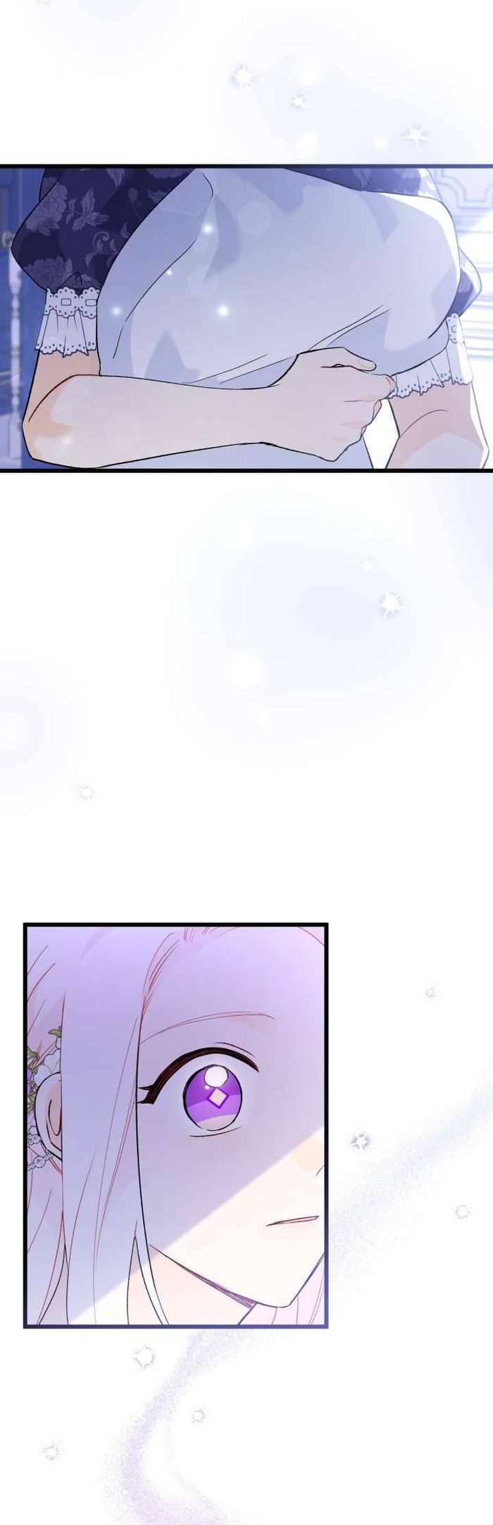 Mối Quan Hệ Cộng Sinh Giữa Báo Đen Và Thỏ Trắng - Chap 70 Ảnh 37