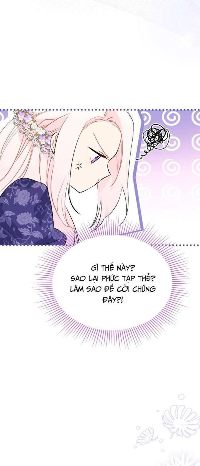 Mối Quan Hệ Cộng Sinh Giữa Báo Đen Và Thỏ Trắng - Chap 70 Ảnh 43