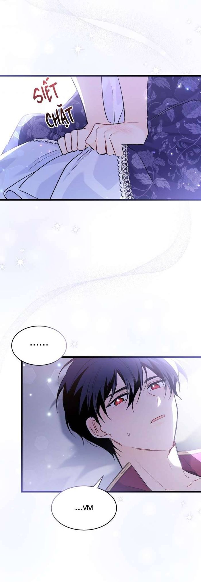 Mối Quan Hệ Cộng Sinh Giữa Báo Đen Và Thỏ Trắng - Chap 70 Ảnh 50