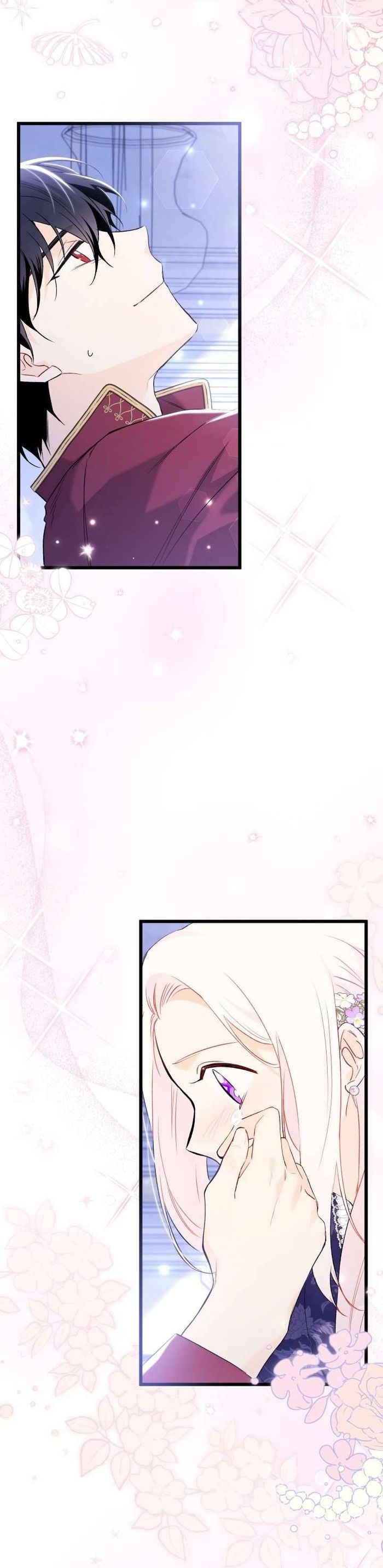 Mối Quan Hệ Cộng Sinh Giữa Báo Đen Và Thỏ Trắng - Chap 71 Ảnh 2