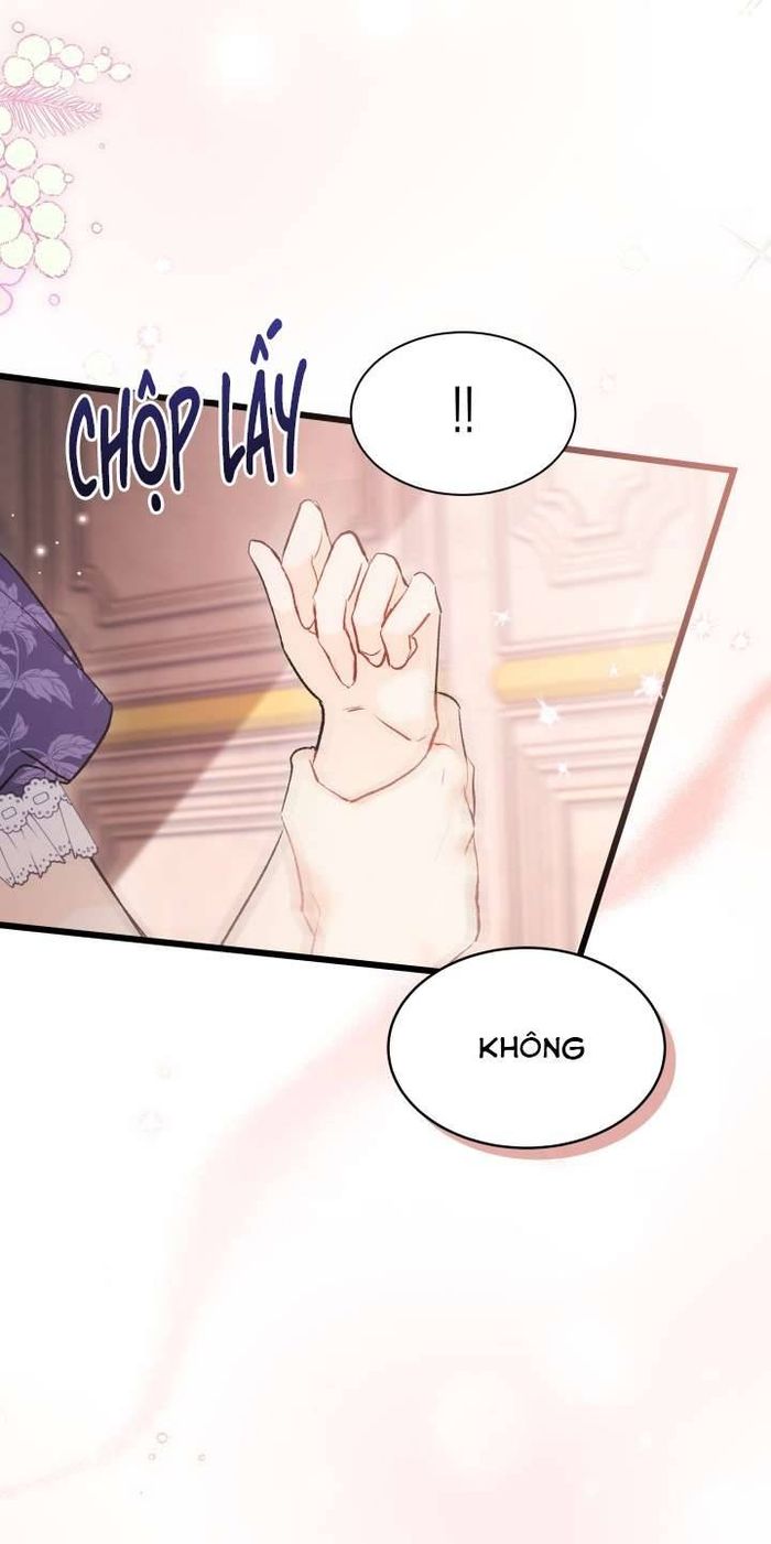 Mối Quan Hệ Cộng Sinh Giữa Báo Đen Và Thỏ Trắng - Chap 71 Ảnh 18
