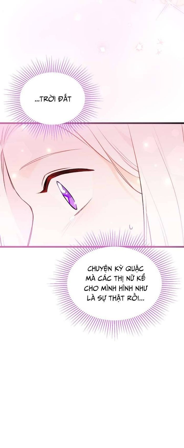 Mối Quan Hệ Cộng Sinh Giữa Báo Đen Và Thỏ Trắng - Chap 71 Ảnh 3