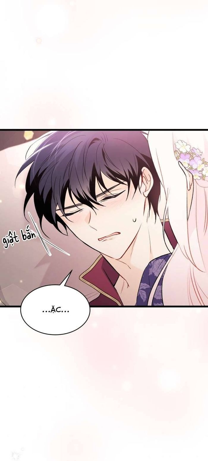 Mối Quan Hệ Cộng Sinh Giữa Báo Đen Và Thỏ Trắng - Chap 71 Ảnh 25