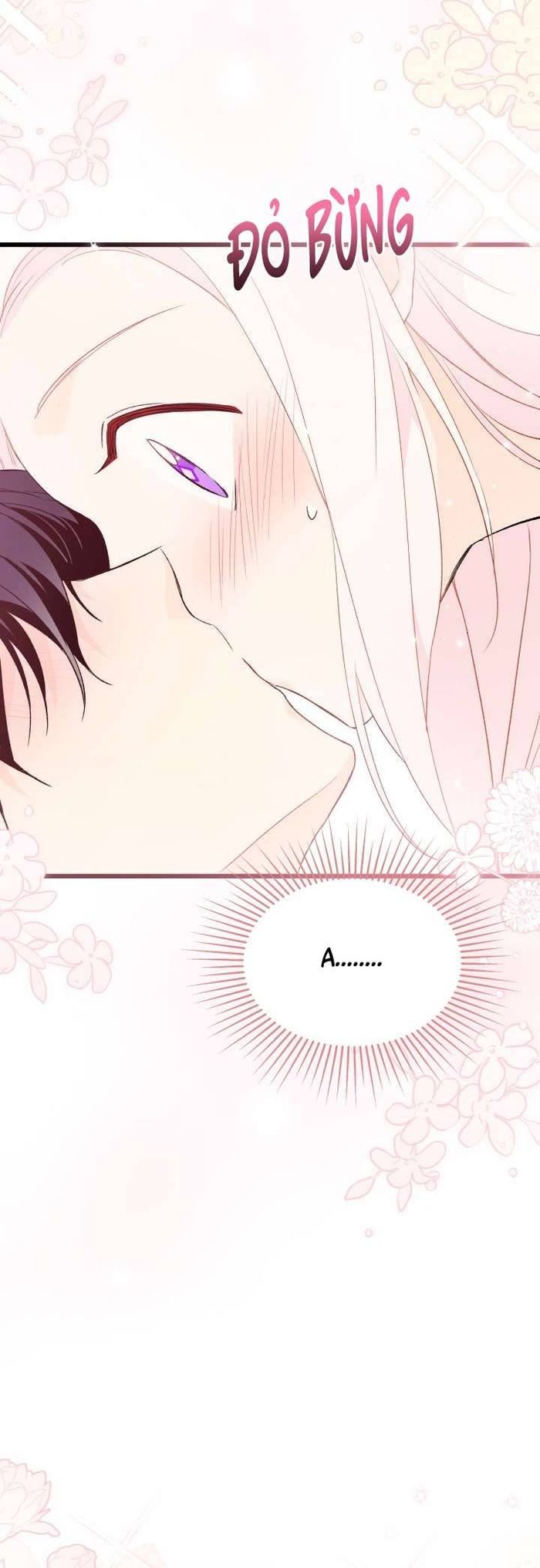 Mối Quan Hệ Cộng Sinh Giữa Báo Đen Và Thỏ Trắng - Chap 71 Ảnh 38