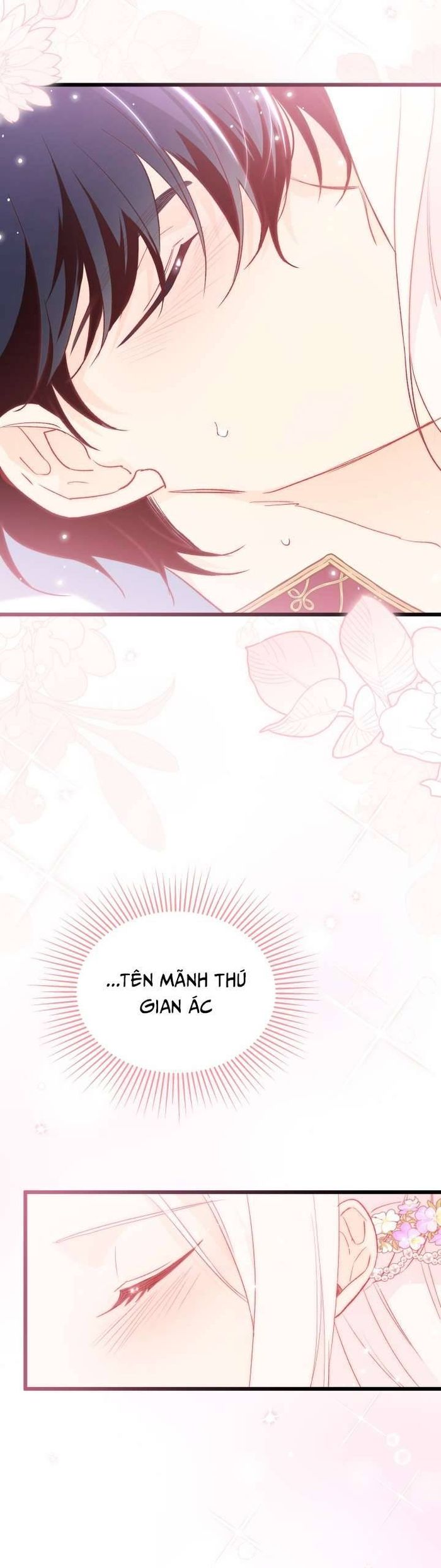 Mối Quan Hệ Cộng Sinh Giữa Báo Đen Và Thỏ Trắng - Chap 71 Ảnh 39
