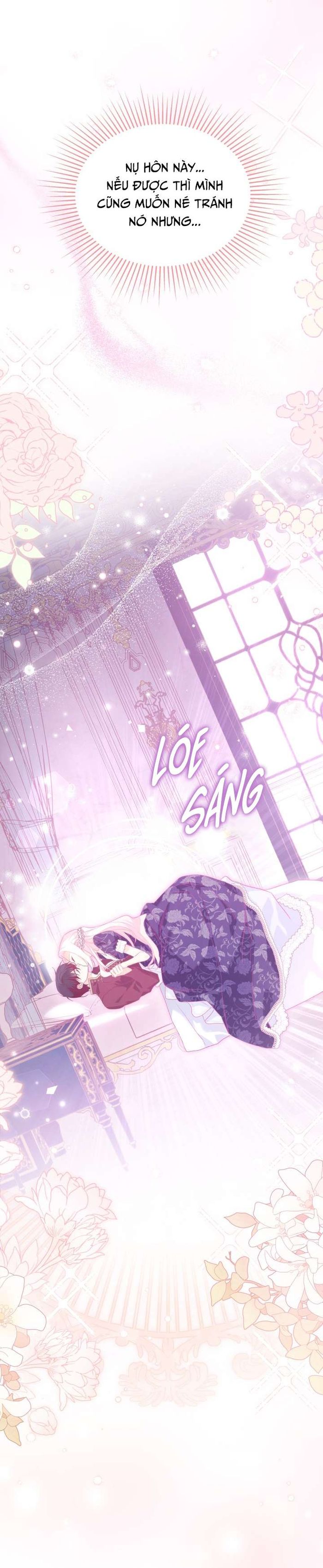 Mối Quan Hệ Cộng Sinh Giữa Báo Đen Và Thỏ Trắng - Chap 71 Ảnh 40