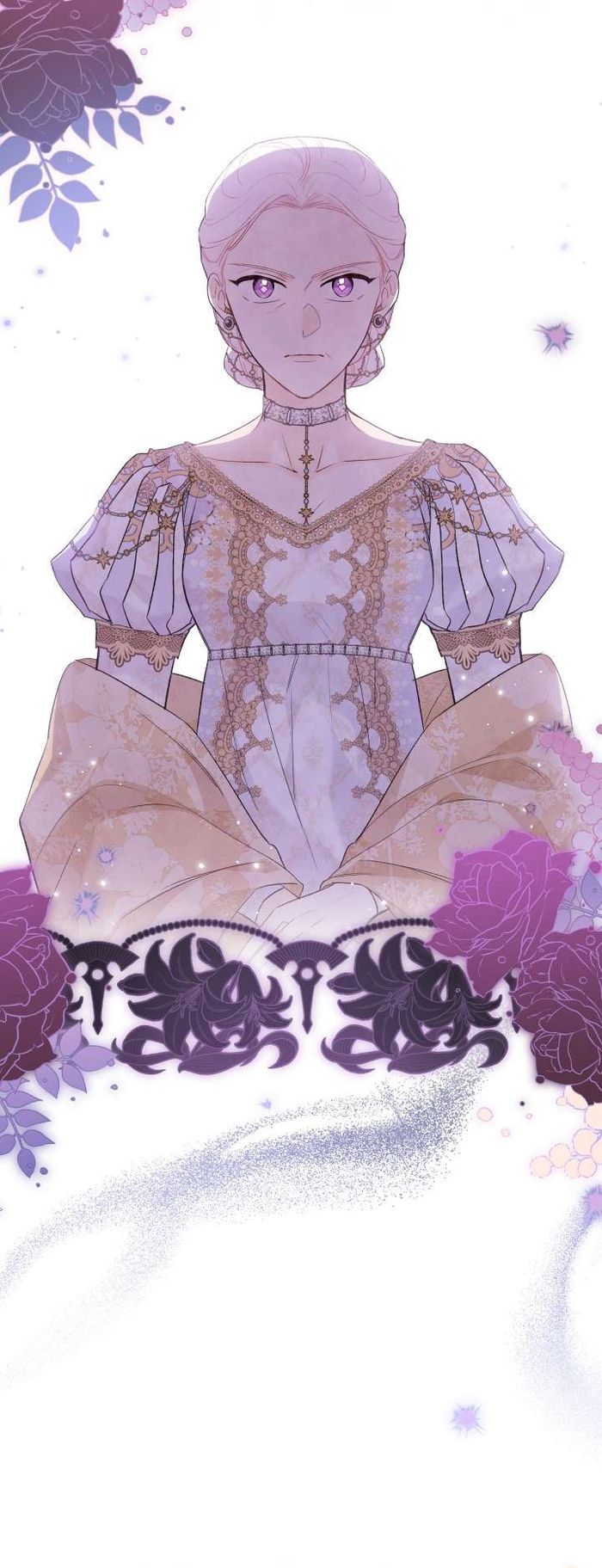 Mối Quan Hệ Cộng Sinh Giữa Báo Đen Và Thỏ Trắng - Chap 71 Ảnh 46