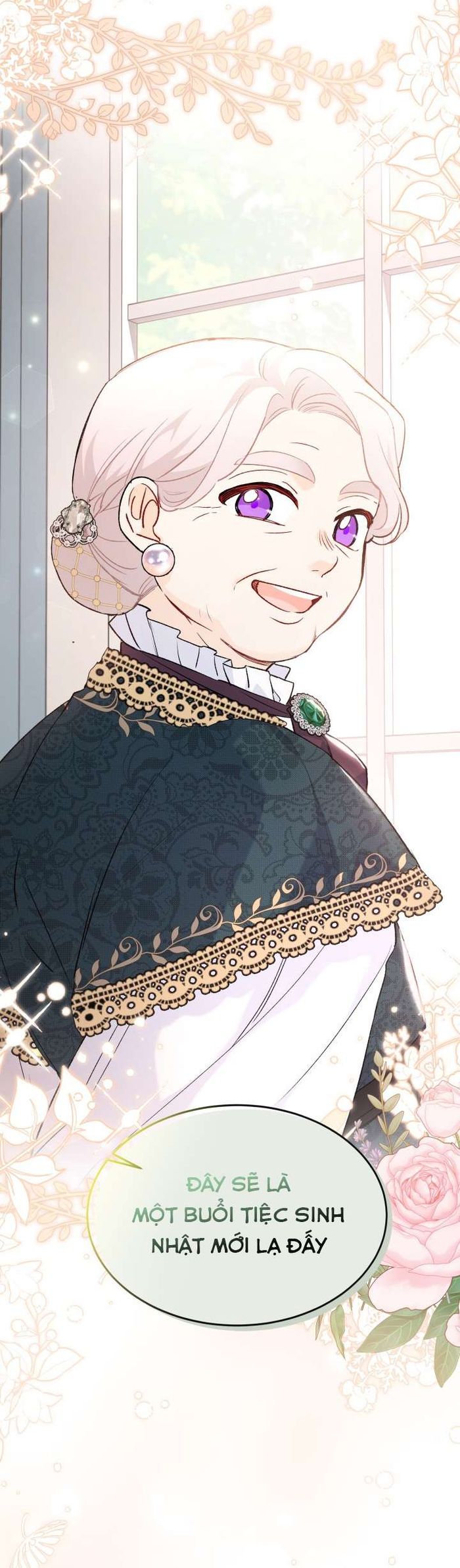 Mối Quan Hệ Cộng Sinh Giữa Báo Đen Và Thỏ Trắng - Chap 71 Ảnh 51