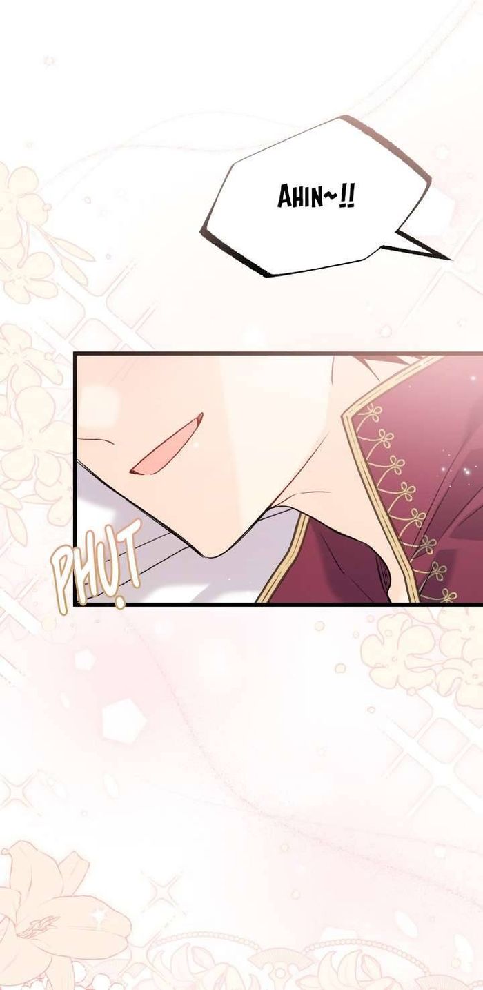 Mối Quan Hệ Cộng Sinh Giữa Báo Đen Và Thỏ Trắng - Chap 72 Ảnh 27