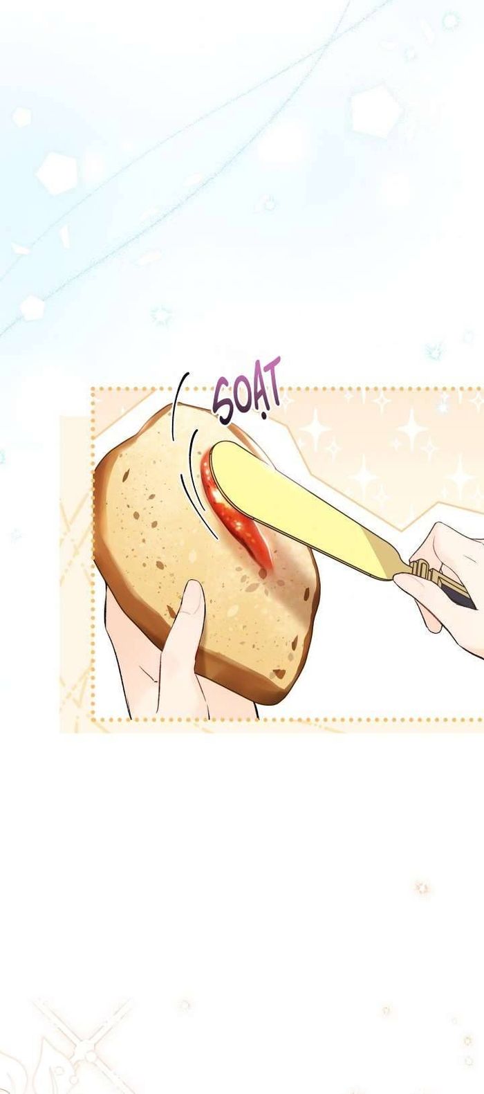 Mối Quan Hệ Cộng Sinh Giữa Báo Đen Và Thỏ Trắng - Chap 72 Ảnh 30